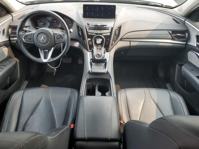 2019 ACURA RDX TECHNO 5J8TC2H57KL040711