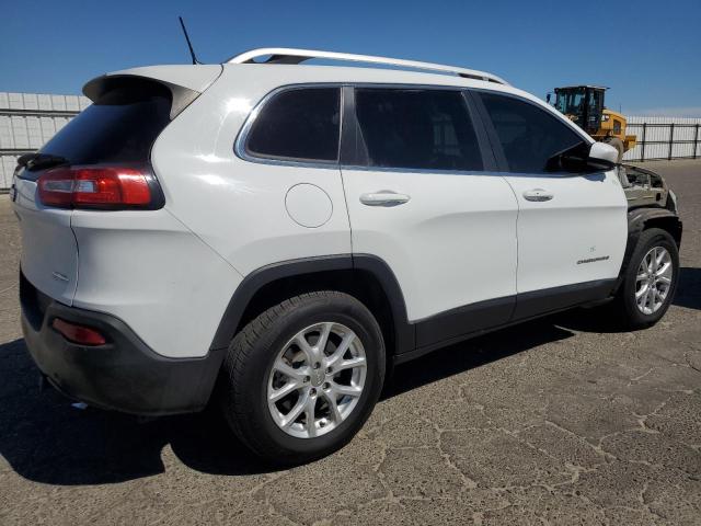 2018 JEEP CHEROKEE L 1C4PJMLB2JD501689