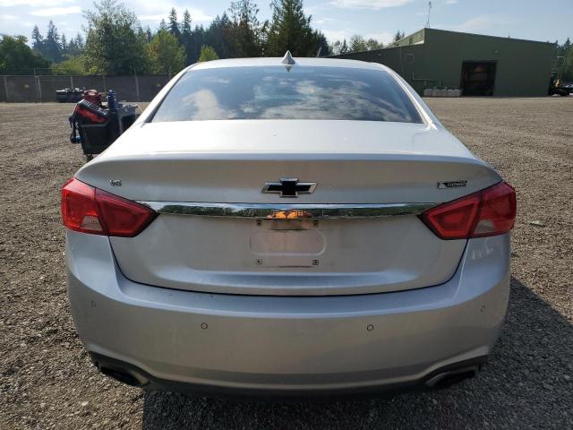 2019 CHEVROLET IMPALA PRE 1G1105S35KU108448