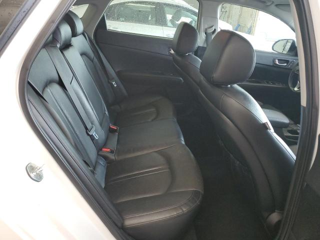 2016 KIA OPTIMA EX - 5XXGU4L32GG057762