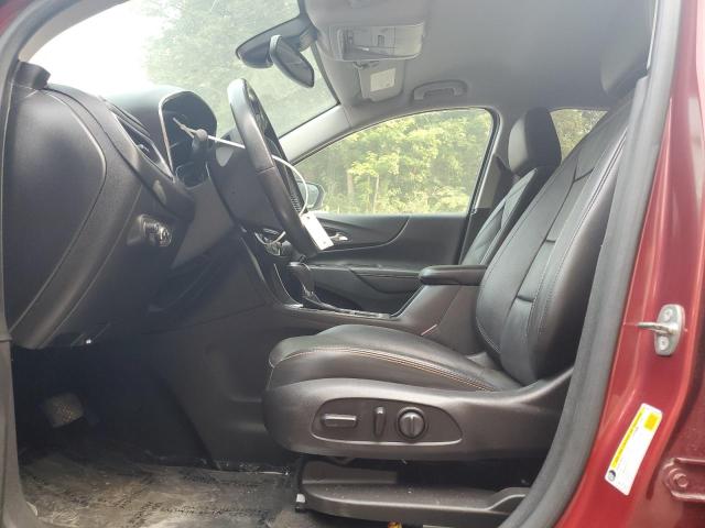 2018 CHEVROLET EQUINOX PR - 2GNAXVEV0J6225200