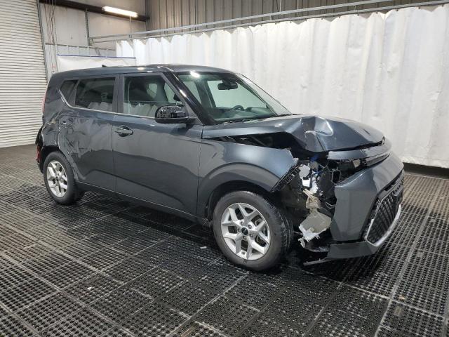 2025 KIA SOUL LX KNDJ23AU6S7248166