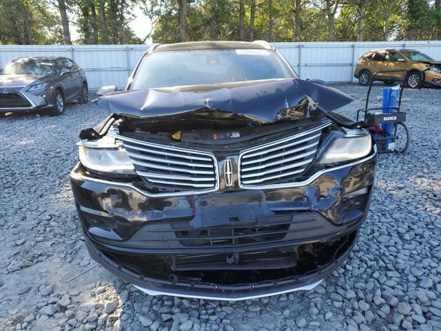 2017 LINCOLN MKC SELECT 5LMCJ2D91HUL01775