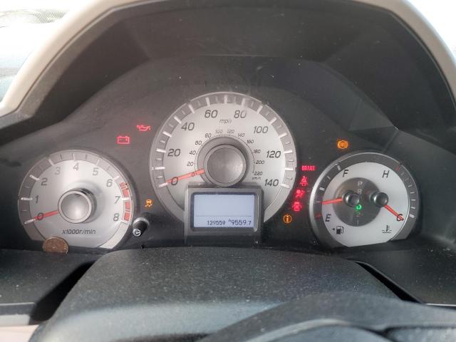 2015 HONDA PILOT TOUR 5FNYF4H95FB042945