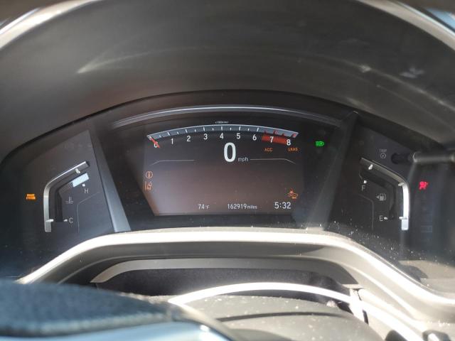 2019 HONDA CR-V EX - 2HKRW2H50KH607328