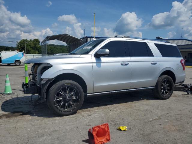 2018 FORD EXPEDITION MAX LIMITED 1FMJK1KT4JEA33952