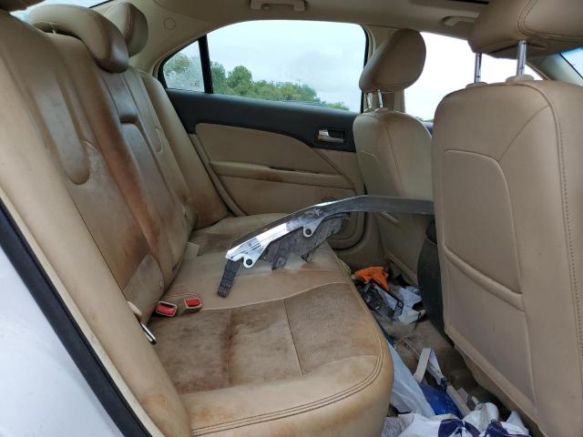 2012 FORD FUSION SEL - 3FAHP0JG8CR162835