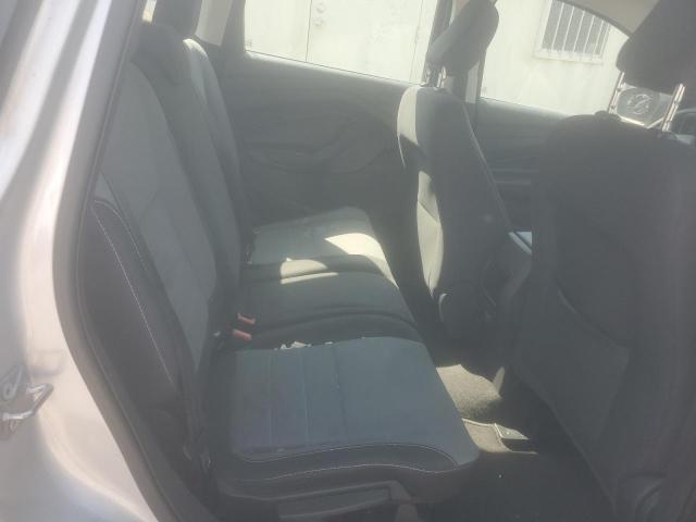 2019 FORD ESCAPE S 1FMCU0F75KUA10567