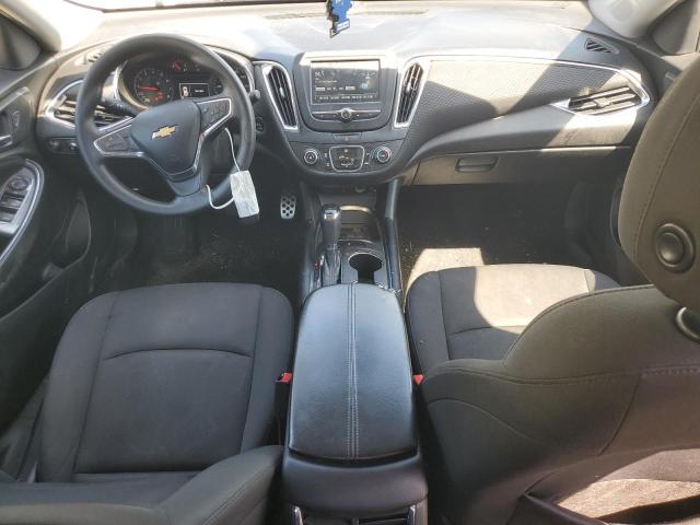 2016 CHEVROLET MALIBU LT 1G1ZE5ST6GF236231