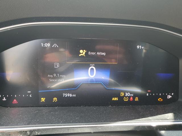 2025 VOLKSWAGEN JETTA SPOR 3VWBX7BU3SM053480