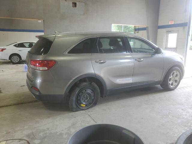 2016 KIA SORENTO EX 5XYPHDA54GG005974
