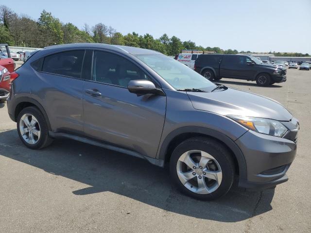 2016 HONDA HR-V EXL 3CZRU6H75GM700128