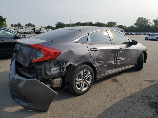 2018 HONDA CIVIC LX - 2HGFC2F57JH547975