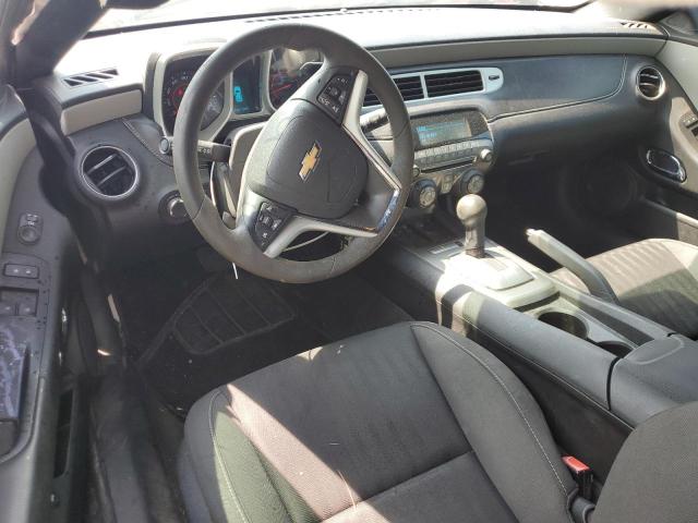 2015 CHEVROLET CAMARO LS 2G1FB1E32F9229512