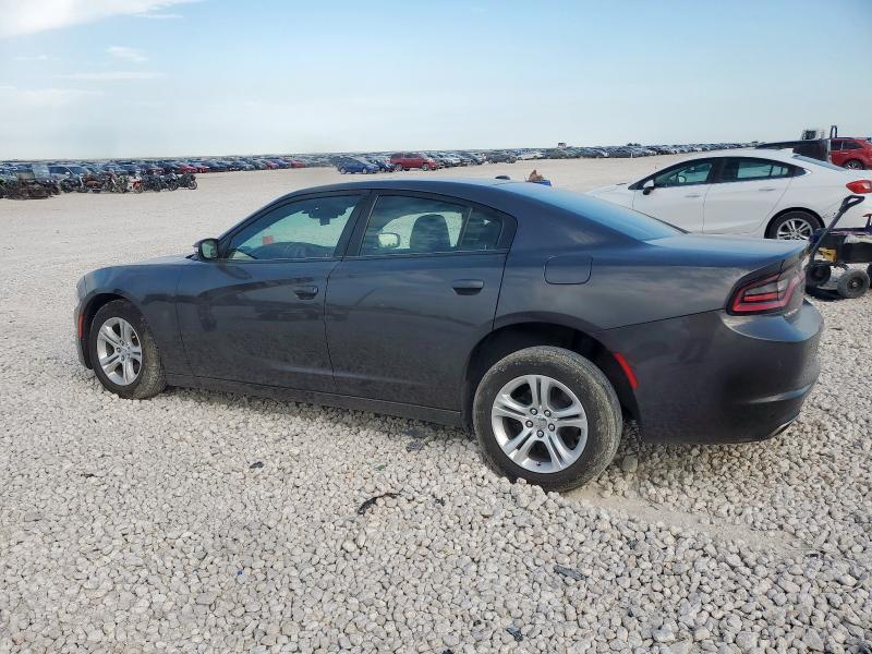 2021 DODGE CHARGER SXT - 2C3CDXBGXMH510818