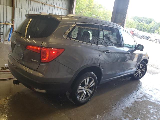2016 HONDA PILOT EX 5FNYF6H37GB107321