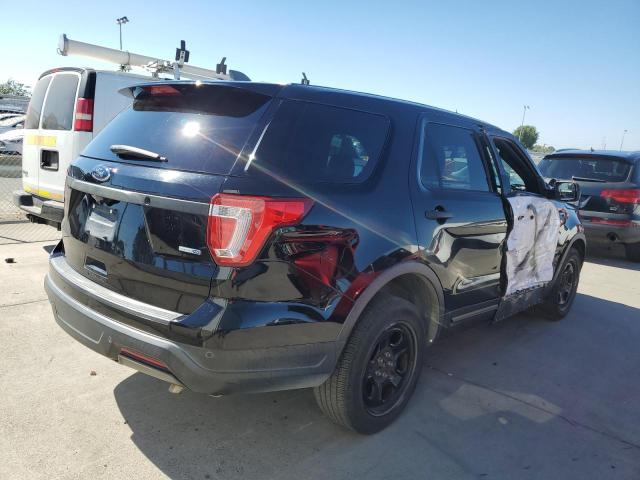 2018 FORD EXPLORER P 1FM5K8AR0JGC18195