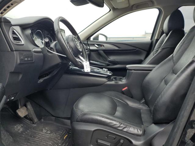 2018 MAZDA CX-9 TOURI - JM3TCACY4J0215305