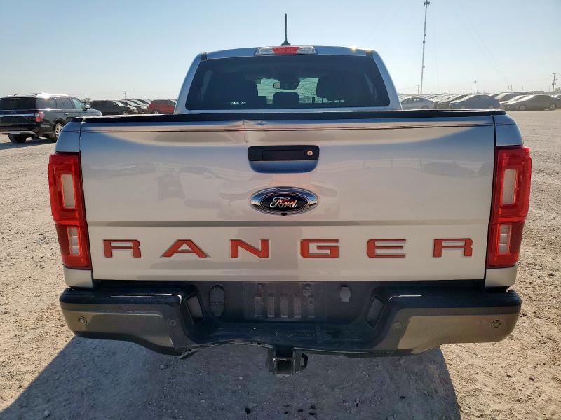 2020 FORD RANGER XL 1FTER4EH4LLA74025