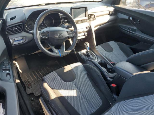 2019 HYUNDAI VELOSTER B KMHTG6AF6KU017956