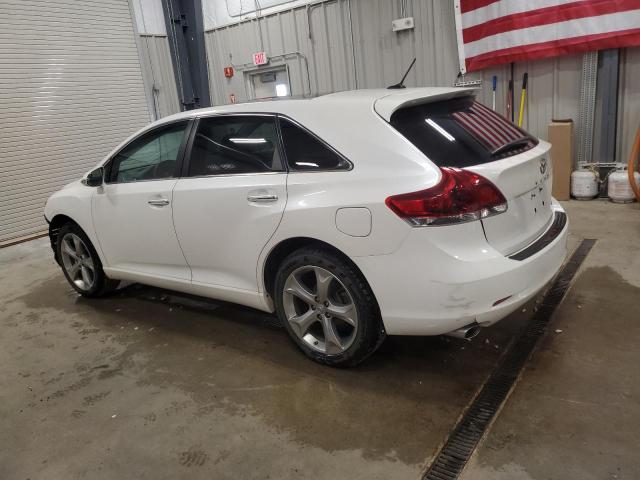 2015 TOYOTA VENZA LE 4T3BK3BB8FU115873