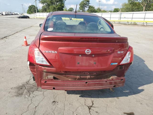 2016 NISSAN VERSA S 3N1CN7AP4GL874595