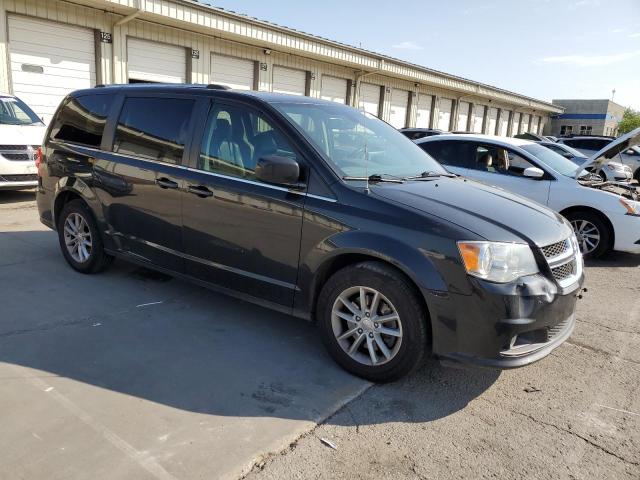 2019 DODGE GRAND CARA - 2C4RDGCG0KR759270