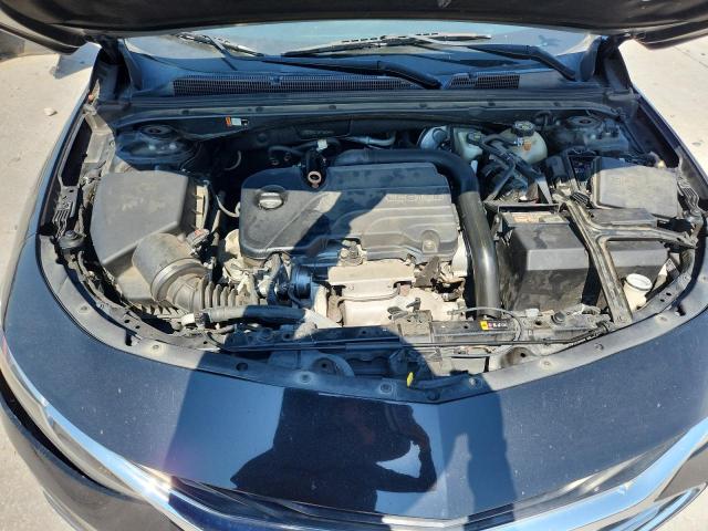 2019 CHEVROLET MALIBU LT 1G1ZD5ST8KF165349