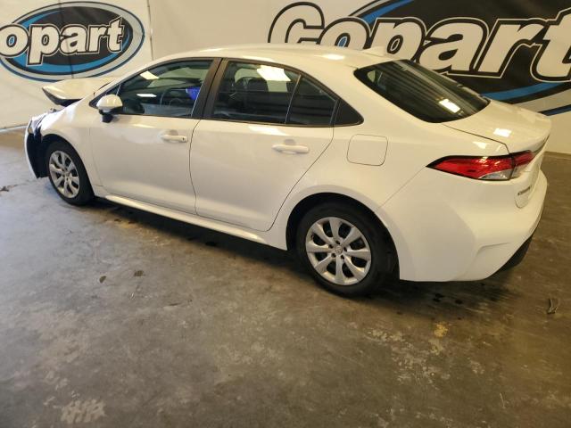 2023 TOYOTA COROLLA LE - 5YFB4MDE6PP034342