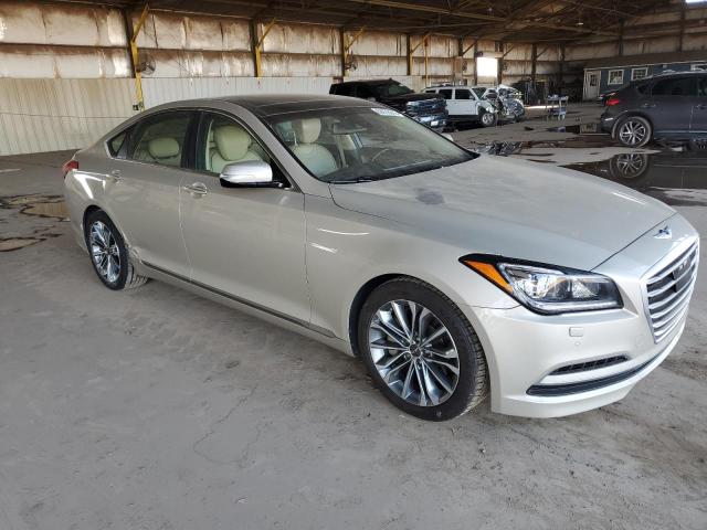 2015 HYUNDAI GENESIS 3.8L KMHGN4JE5FU067739