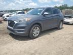 2019 HYUNDAI TUCSON SE - KM8J23A43KU036984