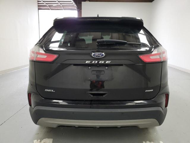 2023 FORD EDGE SEL - 2FMPK4J91PBA38063
