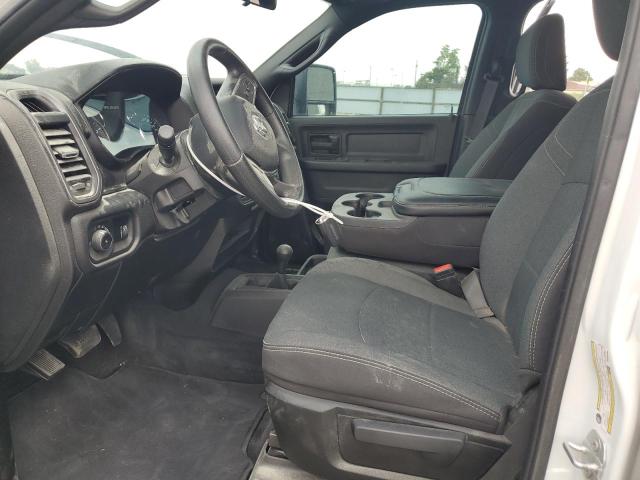 2024 RAM 3500 TRADE 3C63RRGL0RG391464