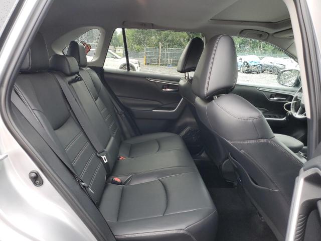 2019 TOYOTA RAV4 XLE P 2T3A1RFVXKW003009