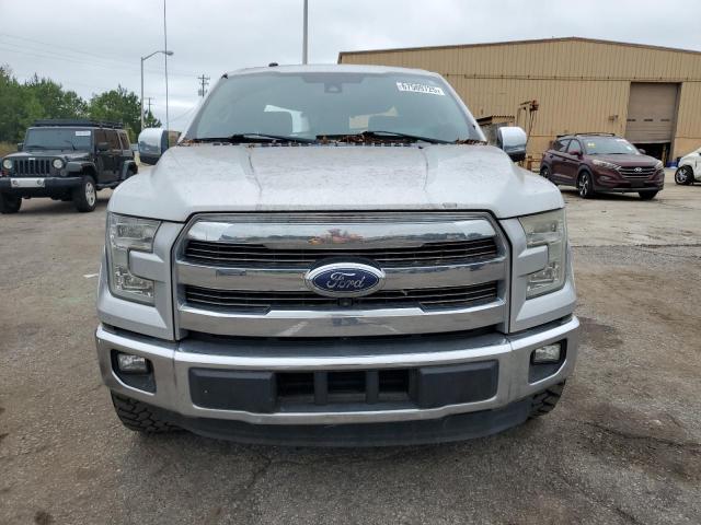 2016 FORD F150 SUPER 1FTEW1EGXGFD30915