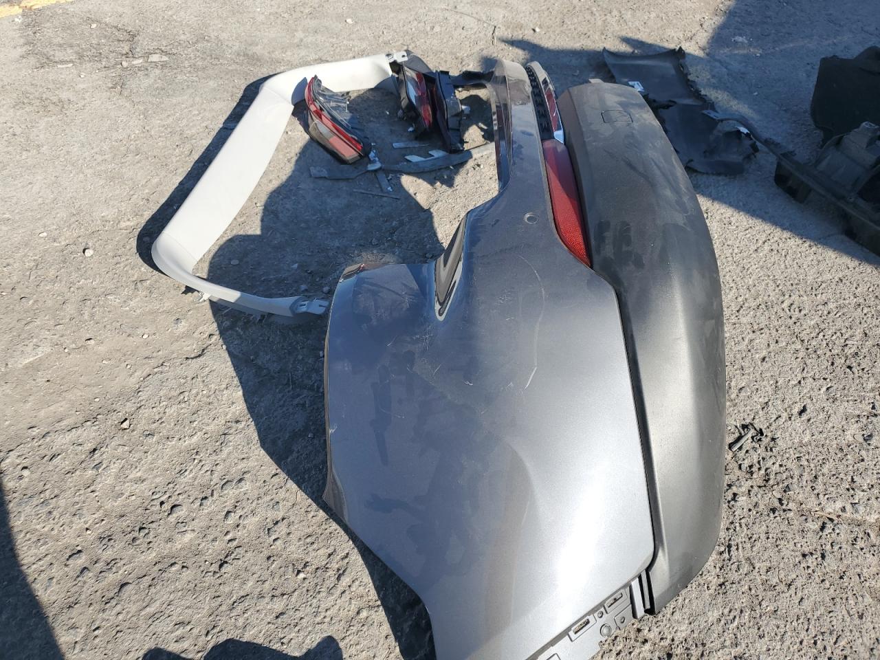 JEEP GRAND CHEROKEE L LIMITED