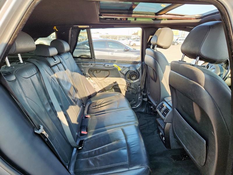 2017 BMW X5 SDRIVE3 5UXKR2C39H0U24819