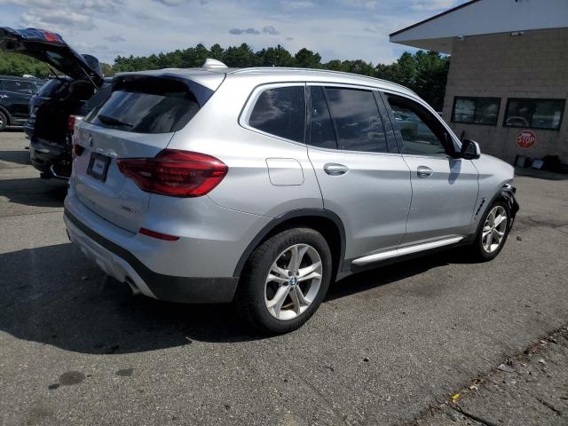 2020 BMW X3 XDRIVE3 5UXTY5C01LLE58388