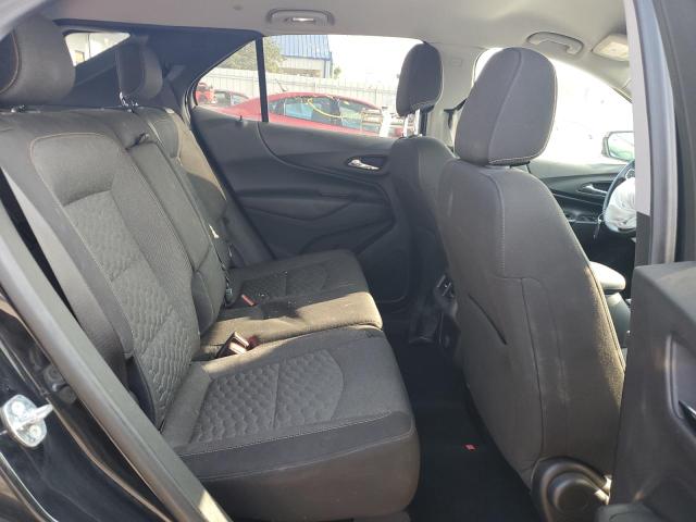 2018 CHEVROLET EQUINOX LT 3GNAXJEV8JL104743
