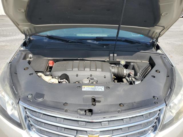 2016 CHEVROLET TRAVERSE LT 1GNKVGKD4GJ224984