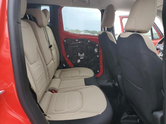 2018 JEEP RENEGADE L ZACCJABB0JPH63050