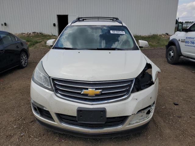 2013 CHEVROLET TRAVERSE L - 1GNKVJKD8DJ238606