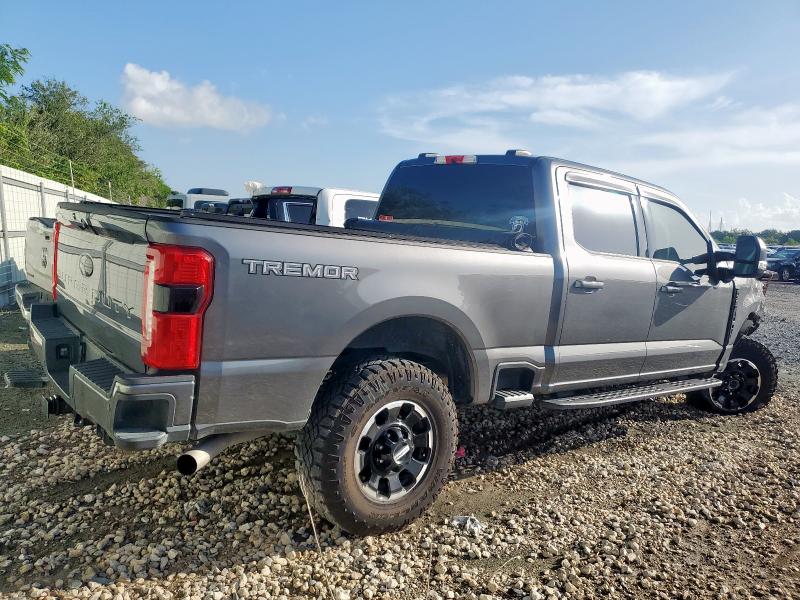 2025 FORD F350 SUPER DUTY 1FT8W3BN4SEC14345