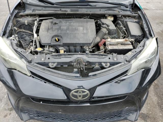 2017 TOYOTA COROLLA L - 2T1BURHE5HC776143