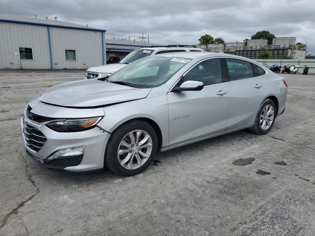 Global Auto Auctions: 2019 CHEVROLET MALIBU LT