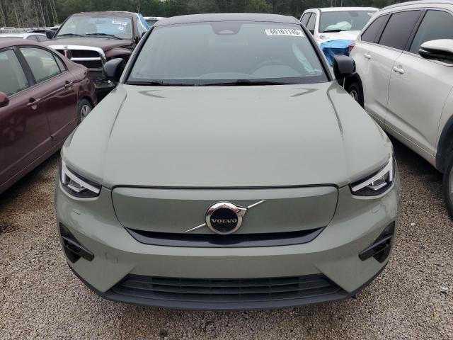 2023 VOLVO C40 RECHAR YV4ED3GLXP2032851