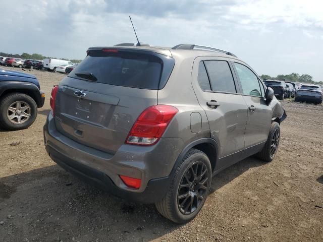 2022 CHEVROLET TRAX 1LT - KL7CJPSM9NB561714