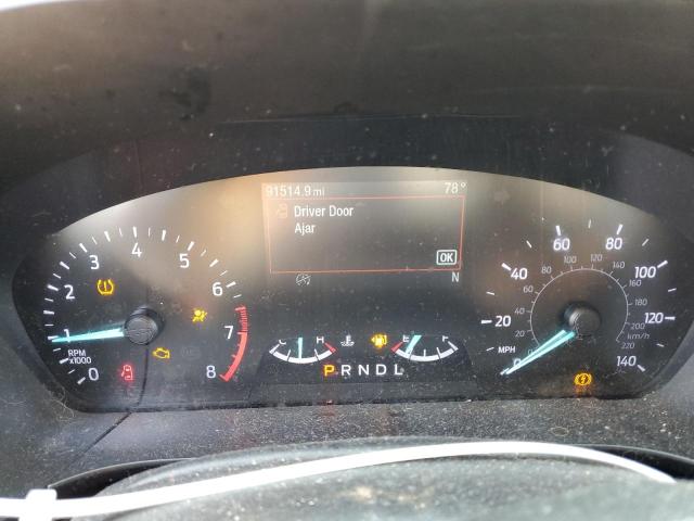 2020 FORD ESCAPE S 1FMCU0F69LUA18728