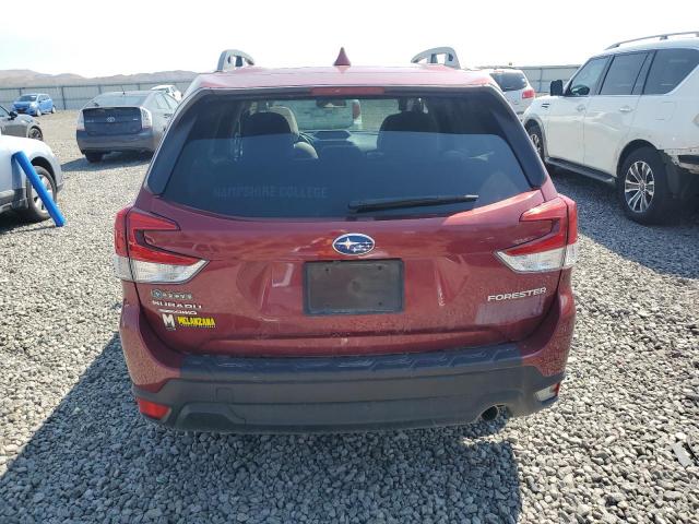 2023 SUBARU FORESTER LIMITED JF2SKANC6PH453144