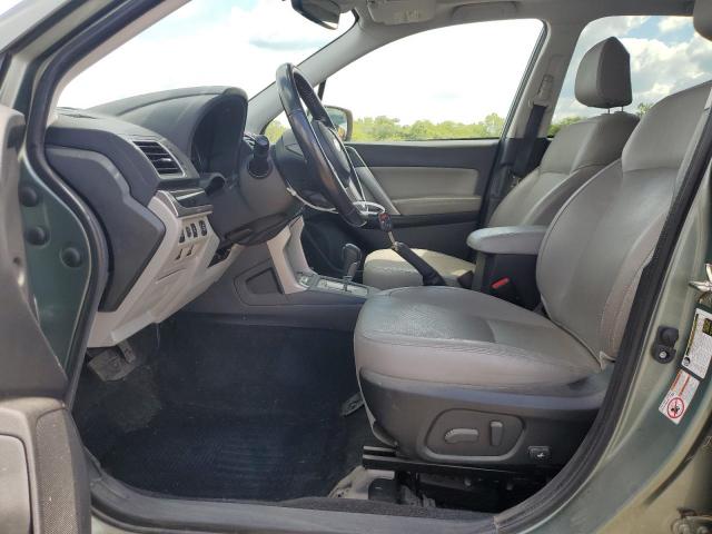 2018 SUBARU FORESTER 2 - JF2SJARC8JH544095